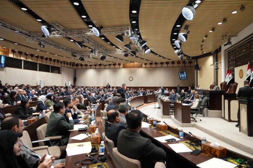 تحرك نيابي لحسم ملف فاحصي 2023 والمفسوخة عقودهم وتحويل حملة الشهادات إلى المدني