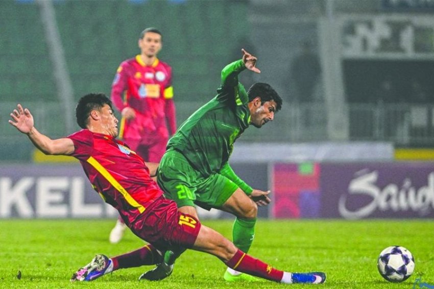 بين تعثر الشرطة وصمود الزوراء.. مقعد العراق في نخبة آسيا على المحك