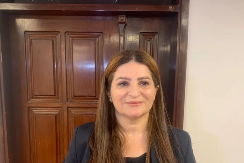 الاتحاد الوطني: نطالب بجميع المناصب المخصصة للكرد ومن ضمنها رئاسة أركان الجيش