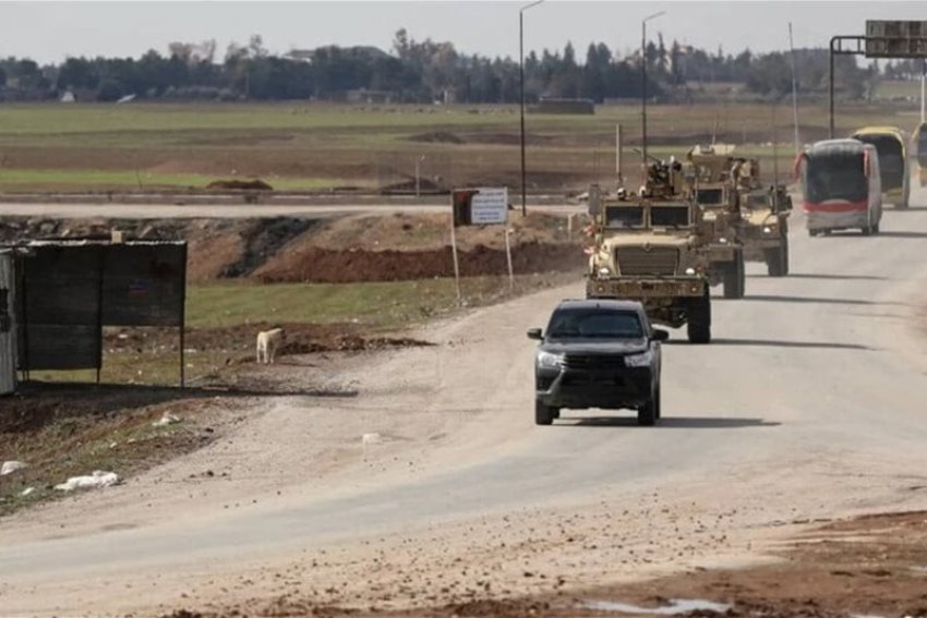 وزير العدل: استلمنا 165 سجيناً تركياً فقط والتحالف الدولي يتكفل بكافة المصاريف