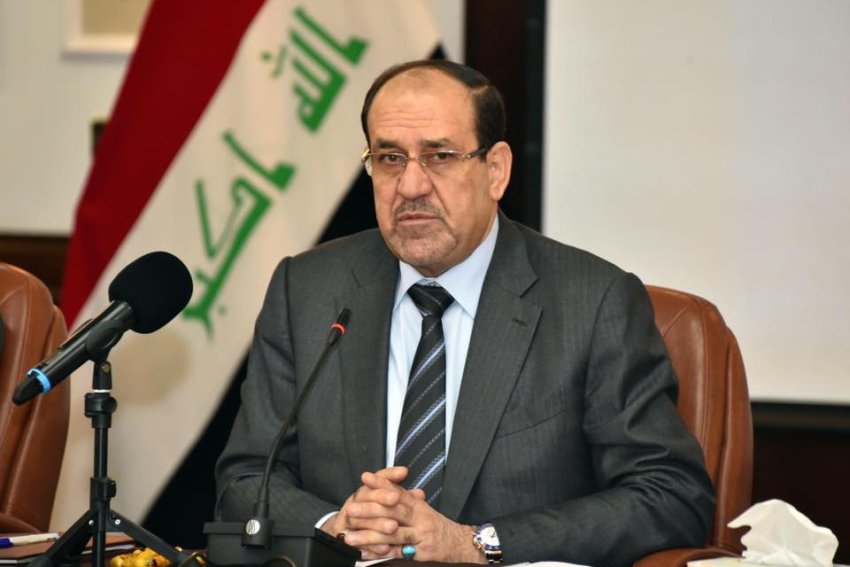 المالكي: الحديث عن حل الحشد شائعات والأولوية لسلطة الدولة