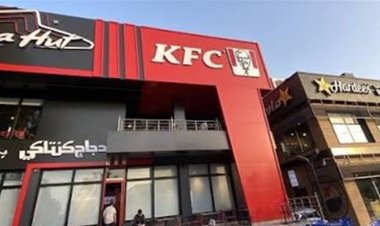 نشر مرابطات ودوريات امنية قرب مطاعم الوكالات الاميركية في بغداد