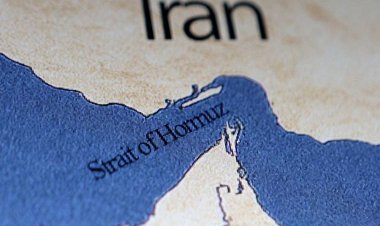 الحرس الثوري الإيراني يعلن السيطرة الكاملة على مضيق هرمز