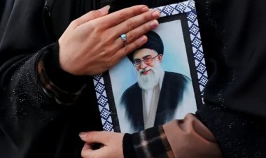 اختراق الكاميرات المرورية وتعطيل ابراج النقال.. تفاصيل عملية استهداف السيد الخامنئي