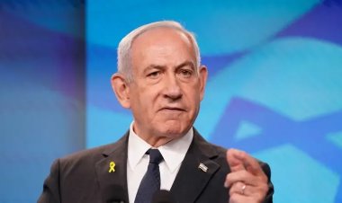 نتنياهو: أعداؤنا يهددون مجالنا البحري في المتوسط