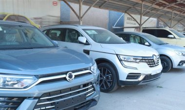 ارتفاع أسعار السيارات في 2026: هل يتحوّل العراق من مستهلك إلى ساحة احتكار؟