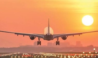 تعليق واسع لرحلات الطيران في الشرق الأوسط