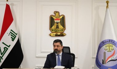 وزير العدل يصدر إجراءات مشددة تخص السجون