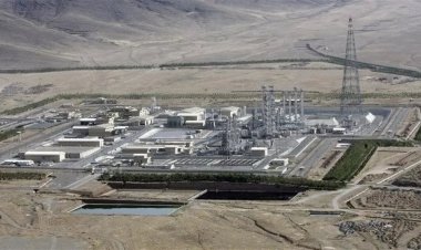 الوكالة الدولية الذرية تعلن تضرر مباني محطة تخصيب الوقود النووي الإيرانية في نطنز