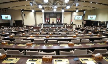 "خطر حقيقي يهدد العراق".. دعوات لجلسة نيابية طارئة