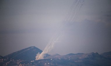 غارة إسرائيلية تقتل 4 أشخاص في بعلبك شرق لبنان