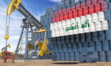 وزارة المالية: إيرادات العراق تجاوزت 124 تريليون دينار خلال عام