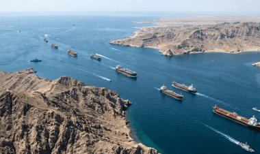 "أزمة هرمز".. مستشار حكومي: احتياطيات العراق الأجنبية خط دفاعه الأول في الحرب