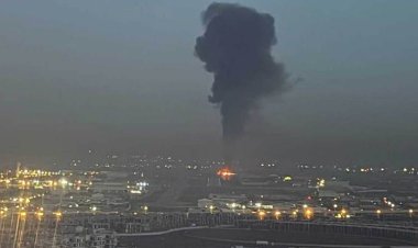 الاتحاد الديمقراطي الكلداني يوجه نداء عاجلاً لحماية إقليم كوردستان والمسيحيين