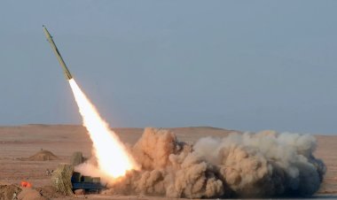 الحرس الثوري: استهدفنا مقار جماعات انفصالية في إقليم كردستان العراق بـ3 صواريخ