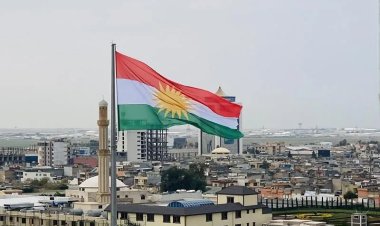 إقليم كردستان يعطل الدوام الرسمي يوم غد الخميس