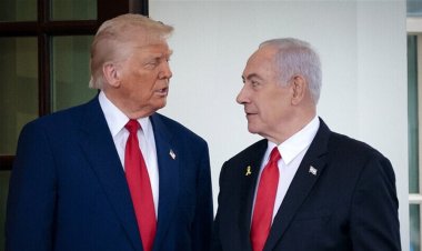 أكسيوس يكشف ساعة الصفر: اتصال سري بين ترامب ونتنياهو أشعل فتيل الحرب