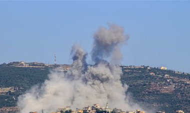 اليونسيف: نزوح نحو 60 ألف شخص من جنوب لبنان