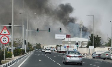 وزارة الدفاع القطرية تعلن التصدي لـ10 مسيرات وصاروخين كروز