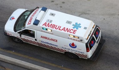 لبنان.. ثلاثة شهداء بغارتين إسرائيليتين في ضاحية بيروت