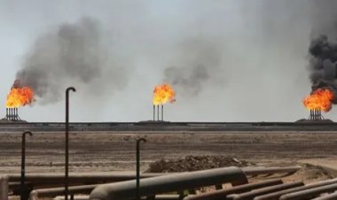 بخلاف الاتجاه الصعودي لأسواق النفط.. أسعار خام البصرة تسجل تراجعاً ملموساً