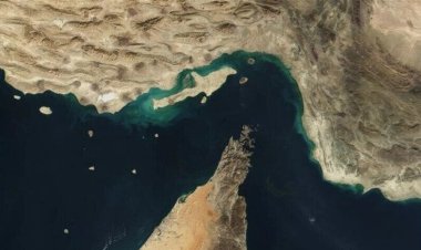 الحرس الثوري: المرور والعبور من مضيق هرمز خلال زمن الحرب سيكون بيدنا