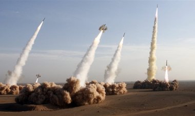 إيران: استهدفنا مواقع لجماعات انفصالية كانت تعتزم التسلل عبر الحدود الغربية