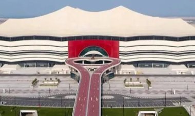 قطر تعتذر عن استضافة الملحق العالمي..وأزمة سفر تهدد مشاركة المنتخب العراقي