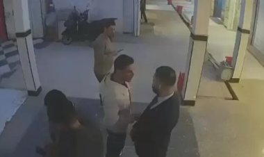 مشاجرة مع برلماني تنتهي بإطلاق نار وإصابة مواطن في ميسان