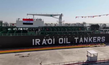 مستشار السوداني يحذر: إغلاق مضيق هرمز يشكل تحدياً قاسياً للاقتصاد العراقي