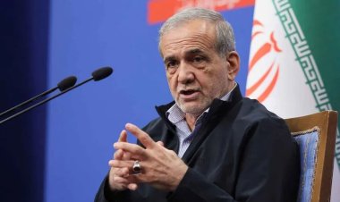 إيران تصدر توجيها صارما: لا تهاون مع أي تحرك انفصالي