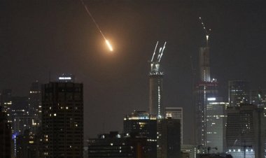 هآرتس: أضرار كبيرة لحقت بالمباني جراء صواريخ إيران