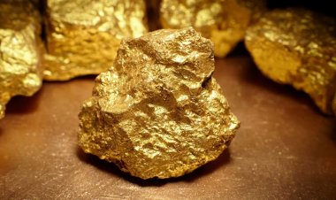 استقرار أسعار الذهب وسط تقييم لتأثير الصراع في الشرق الاوسط