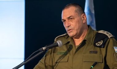 اسرائيل تكشف عن مرحلة جديدة من الحرب