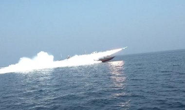 الخارجية الإيرانية: الأمريكيون يتصرفون كـألمانيا النازية