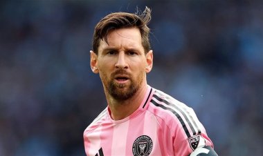 ميسي يثير قلق الأرجنتين قبيل مواجهة مصر