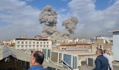 بالارقام.. حصيلة استهداف المنشآت المدنية في ايران