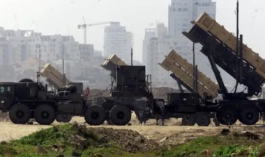 الجيش الأميركي يخطط لنقل منظومة "باتريوت" من كوريا الجنوبية إلى الشرق الأوسط