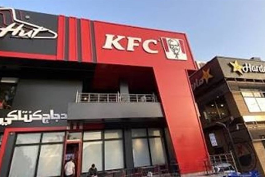 نشر مرابطات ودوريات امنية قرب مطاعم الوكالات الاميركية في بغداد