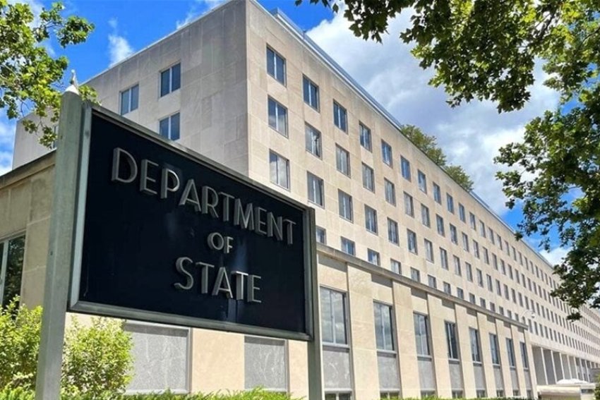 الولايات المتحدة تدعو مواطنيها إلى مغادرة 14 دولة بينها العراق