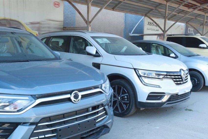 ارتفاع أسعار السيارات في 2026: هل يتحوّل العراق من مستهلك إلى ساحة احتكار؟