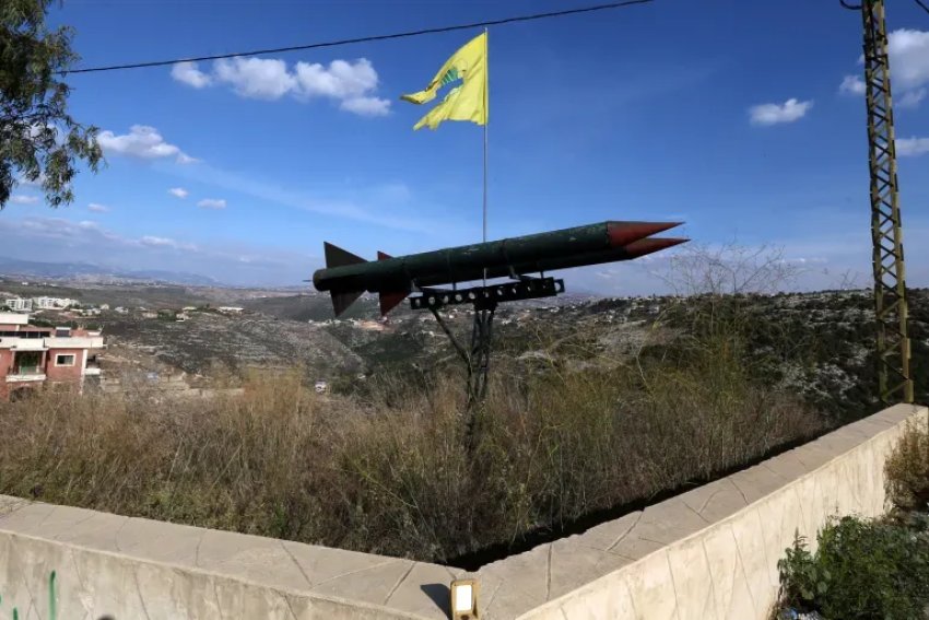 الجيش الإسرائيلي يوجه إنذارا لإخلاء 80 قرية في جنوب لبنان