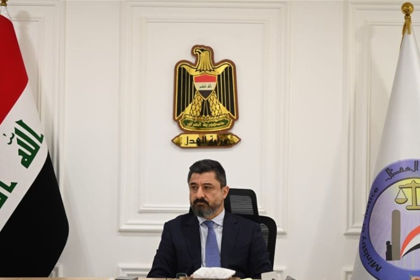 وزير العدل يصدر إجراءات مشددة تخص السجون