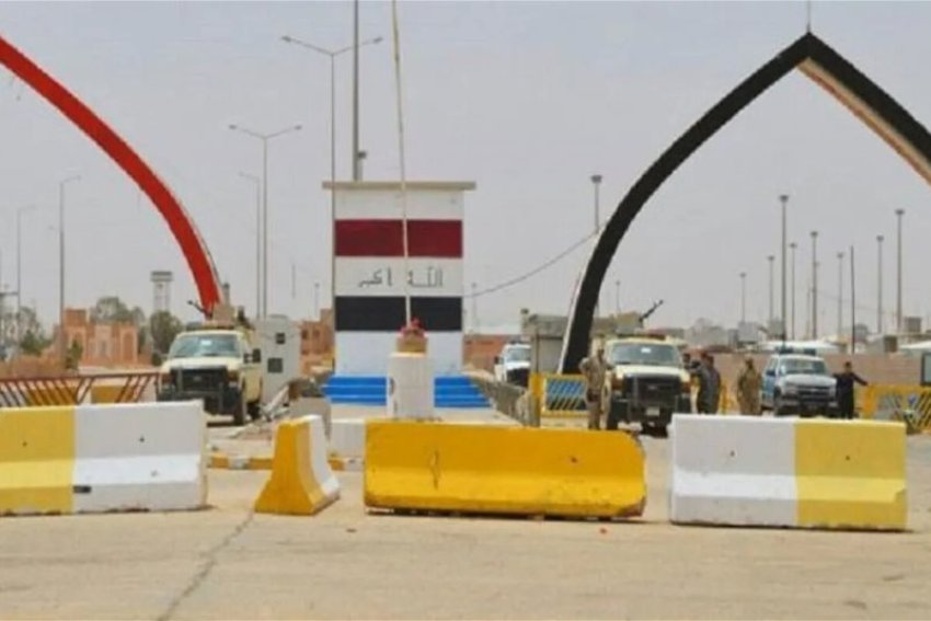 الوائلي: المنافذ تعمل على مدار 24 ساعة لتسهيل دخول العراقيين العالقين في الخارج