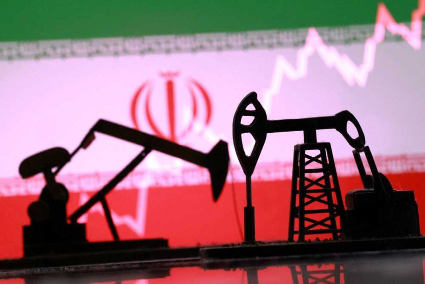 ارتفاع أسعار النفط مع اتساع رقعة الصراع الإيراني