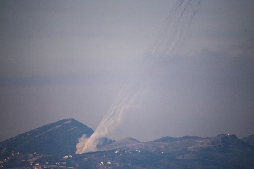 غارة إسرائيلية تقتل 4 أشخاص في بعلبك شرق لبنان