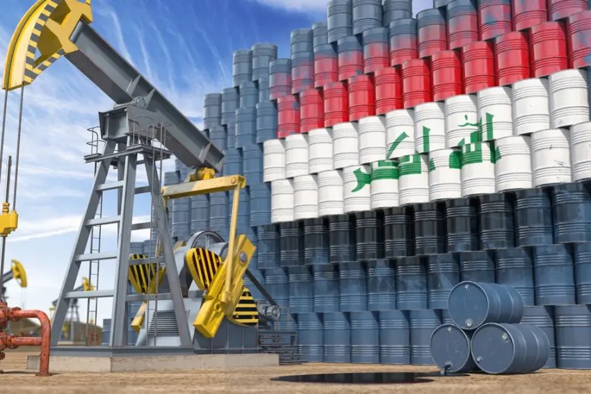 وزارة المالية: إيرادات العراق تجاوزت 124 تريليون دينار خلال عام