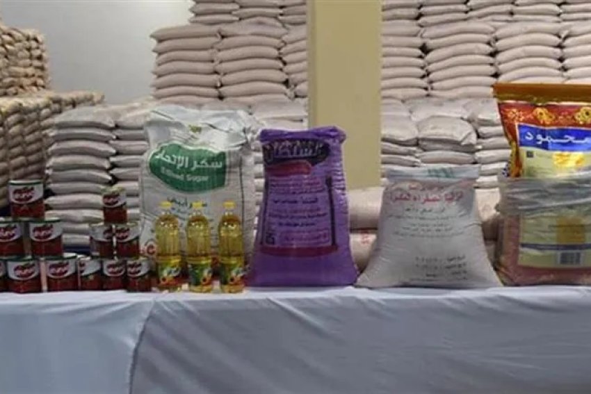 وزارة التجارة: أجور استيفاء مفردات البطاقة التموينية ألف دينار للفرد دون أي زيادة