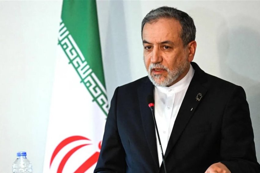 هل طُرد عراقجي والوفد الإيراني من نيويورك؟ طهران توضح