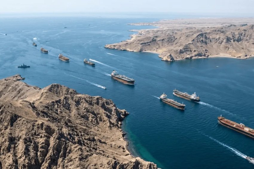 "أزمة هرمز".. مستشار حكومي: احتياطيات العراق الأجنبية خط دفاعه الأول في الحرب